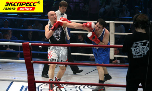 НИКОЛАЙ ЛУКИНСКИЙ, АРАРАТ КЕЩАН