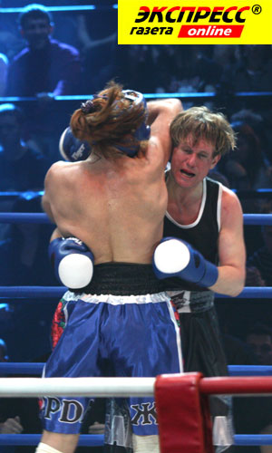 НИКИТА ДЖИГУРДА, СЕРГЕЙ ЧЕЛОБАНОВ