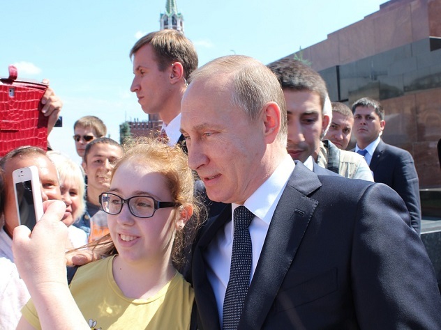 Жириновский поведал, когда Кремль объявит своего кандидата в президенты