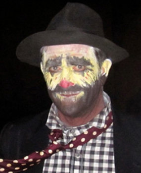 Мела ГИБСОНА просто не узнать! Фото: Radaronline.com