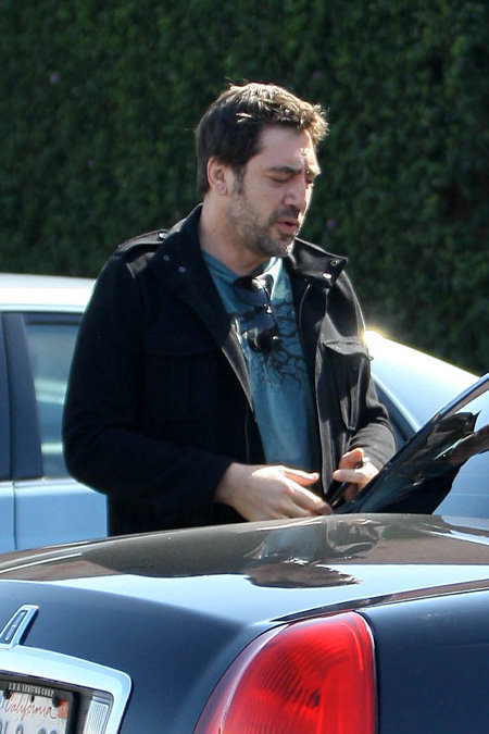 Хавьер БАРДЕМ