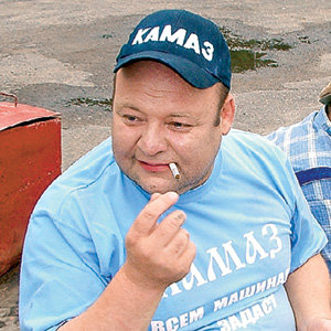 Король эпизода ПАШКОВСКИЙ умер от ишемической болезни сердца