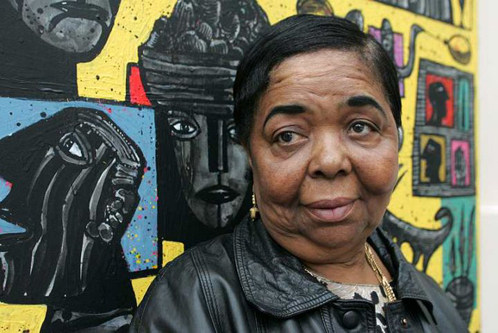 Имя Сезария переводится как