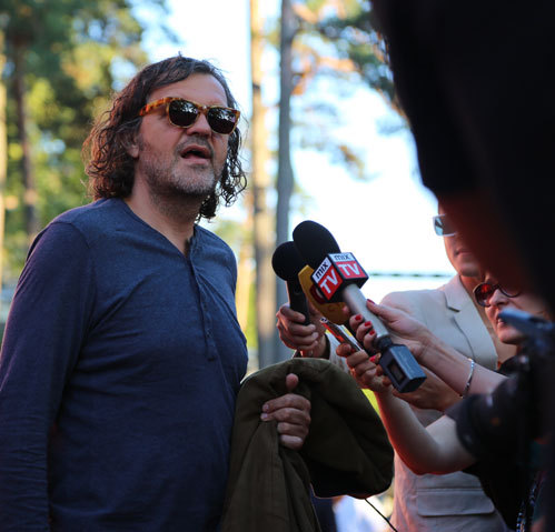 Эмир КУСТУРИЦА