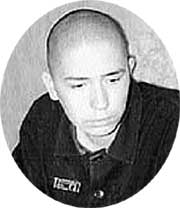 Сергей Макаров