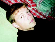 МАКСИМ КУЧИНОВ: из зоны выйдет через 20 лет