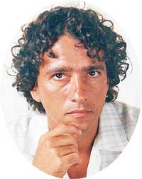 МАРКУС ПАЛМЕЙРА: не справился с ревностью