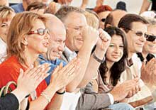 ГЛАВА "ИНТЕРРОСА": держит за сына кулаки