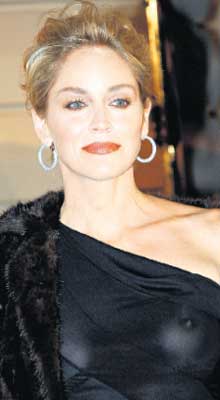 КОРОЛЕВА КРАСОТЫ: Стоун даст сто очков вперед любой 20-летней