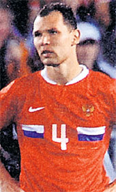 СЕРГЕЙ ИГНАШЕВИЧ