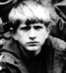 ...и Абрам в год их знакомства