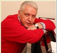 Композитор Александр Морозов**.