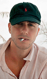 Нынешний супруг актрисы Александр ШЕЙН