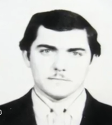 Анатолий Гусейнович Нагиев по кличке «Бешеный». wikipedia