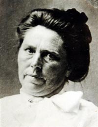Белль Ганнесс. wikimedia