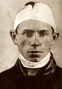 Ленька Пантелеев. wikipedia