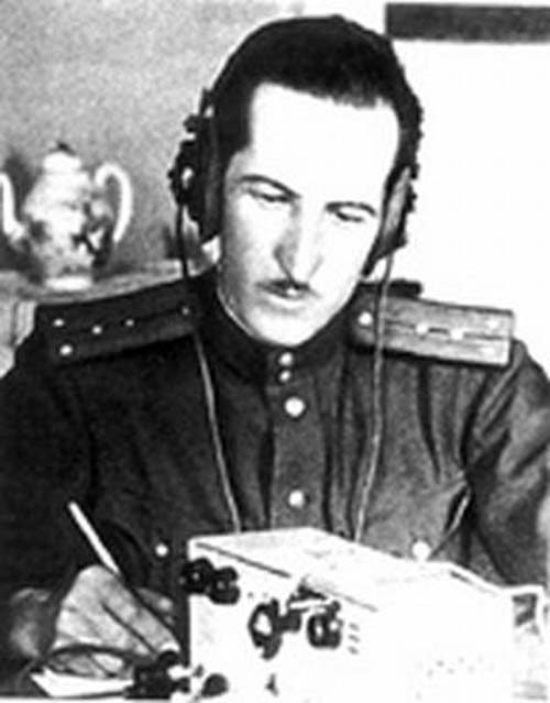 «Гейне» за работой. wikimedia