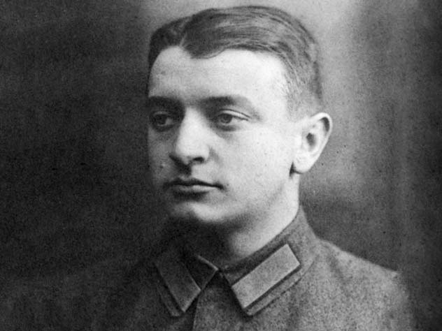 Командарм Тухачевский во времена Гражданской войны. Фото: wikipedia.org Командарм Тухачевский во времена Гражданской войны. Фото: wikipedia.org