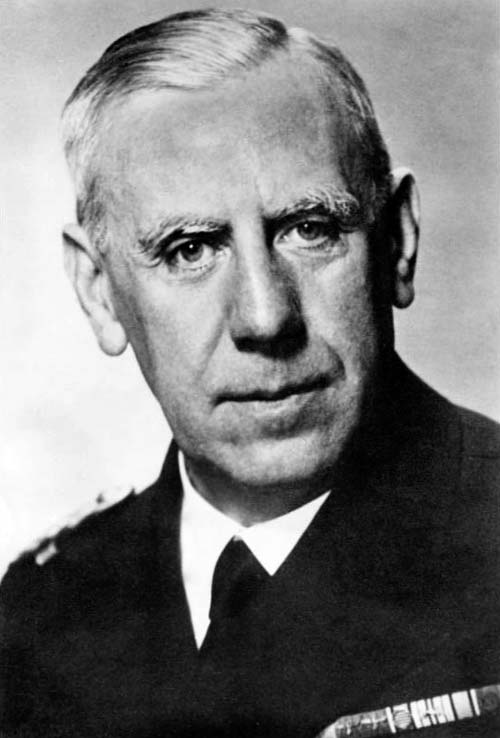 Адмирал Канарис, глава абвера. wikimedia