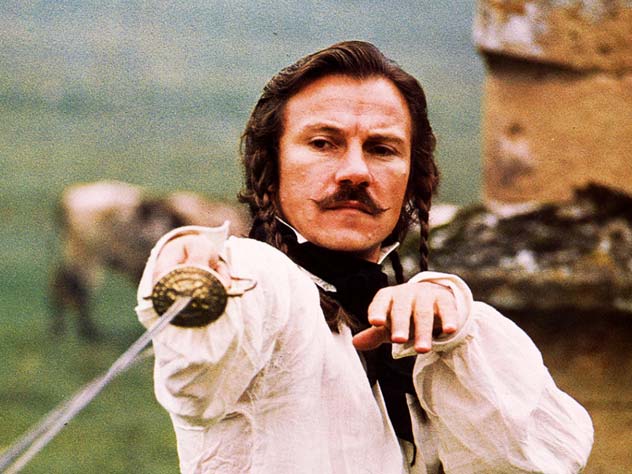 Кадр из фильма «Дуэлянты», 1977 год Кадр из фильма «Дуэлянты», 1977 год