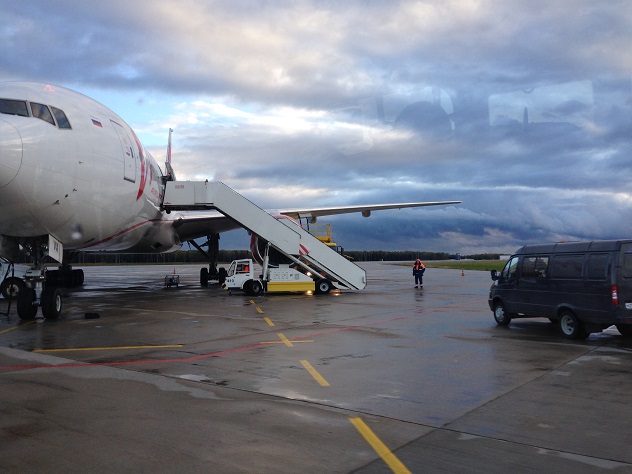 VIM Airlines