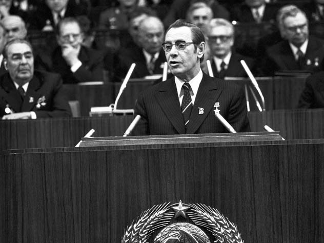 Фото Виктора Кошевого / ITAR-TASS Фото Виктора Кошевого / ITAR-TASS