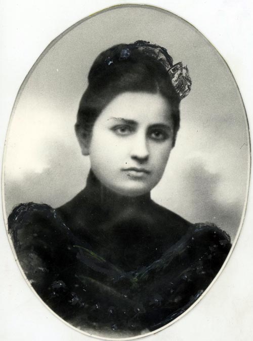 Екатерина Сванидзе. Источник: wikimedia.org