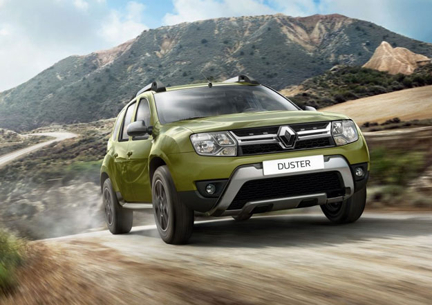 Renault Duster. До сих пор этот рейтинг не может обойтись без легендарного Renault Duster. Возможно эта модель не для эстетов, но определенно подкупает своей надежностью. Ну и конечно же ценой. Начальная стоимость на новый Duster и вовсе составляет 649 000 рублей. А полный привод вы получите за 759 990 рублей, правда на механической коробке передач. (Фото: Renault)