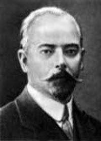 Яков Модестович Гаккель, русский изобретатель, один из отцов отечественного самолетостроения. Фото: wikimedia.org