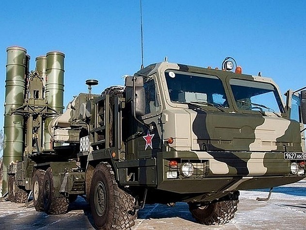 Саудовская Аравия пригрозила Катару войной в случае покупки С-400