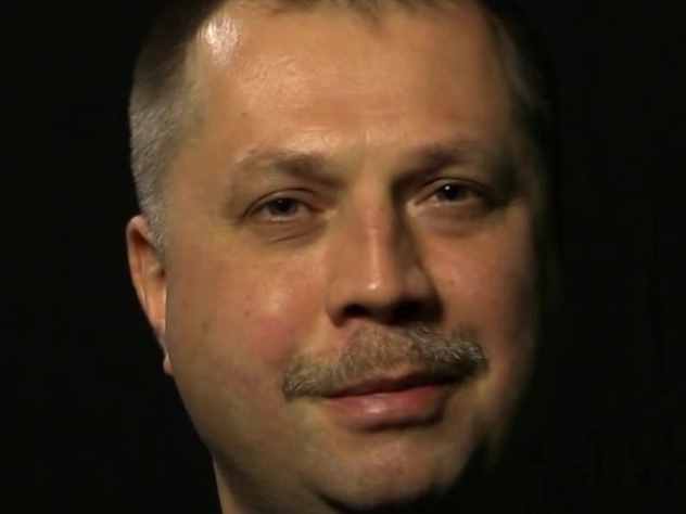 Глава «Союза добровольцев Донбасса» Александр Бородай озвучил потери российских наемников на Донбассе. По его словам, в Россию вывозятся убитыми 1-2 человека еженедельно. Глава «Союза добровольцев Донбасса» Александр Бородай озвучил потери российских наемников на Донбассе. По его словам, в Россию вывозятся убитыми 1-2 человека еженедельно.