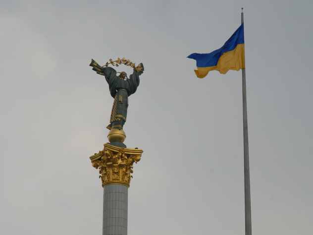 Сенатор от Крыма Сергей Цеков ответил украинским националистам, которые заявили, что часть российских земель, в частности, Брянская область и Зеленый Клин (Дальний Восток) должны принадлежать Украине. Ранее противоречивое заявление сделал лидер националистической партии «Свобода» Олег Тягнибока.