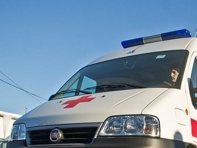 Попытка пересдать экзамен для московской студентки закончилась дракой Попытка пересдать экзамен для московской студентки закончилась дракой