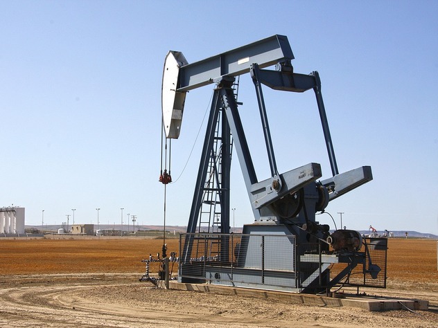 США призывают мир отказаться от нефти Ирана США призывают мир отказаться от нефти Ирана