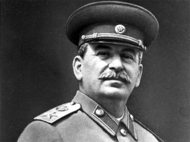 Иосиф Сталин Иосиф Сталин