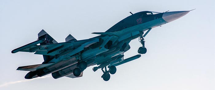 Американские аналоги пока не могут составить достойную конкуренцию «адскому утенку». Источник: Министерство обороны РФ
