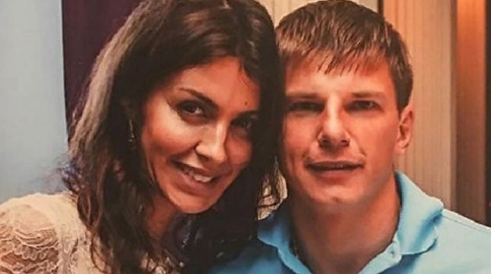 Алиса Аршавина тоже устраивала скандал на борту самолета