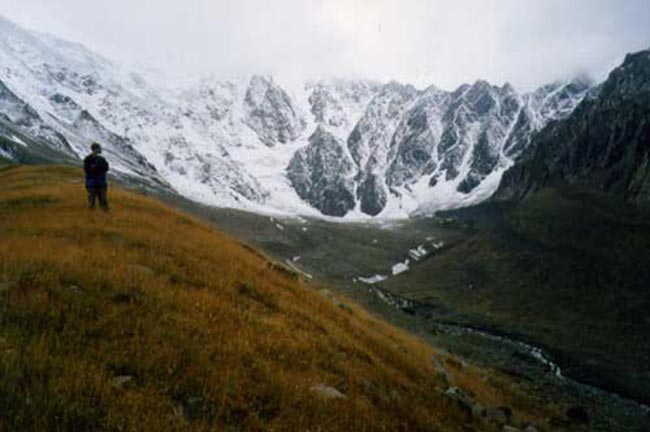 «Ледник