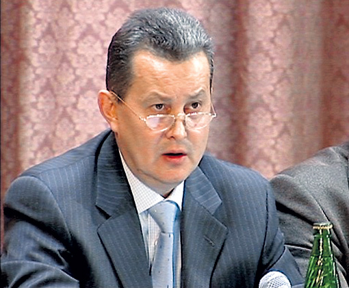 Папа Оли - Валерий Абрамов