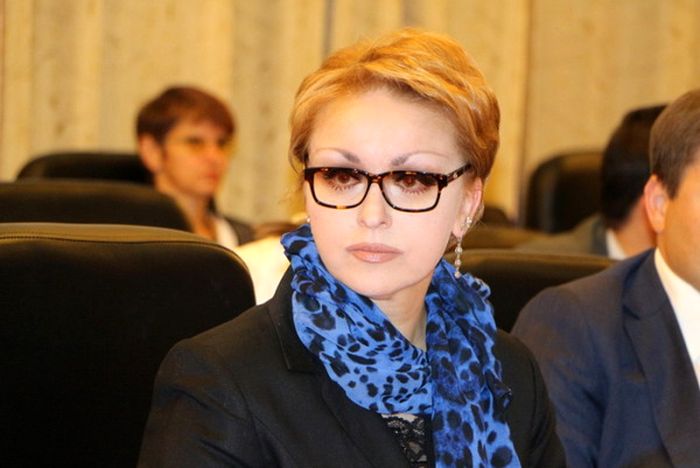 Наталья Соколова. Источник: saratov.gov.ru