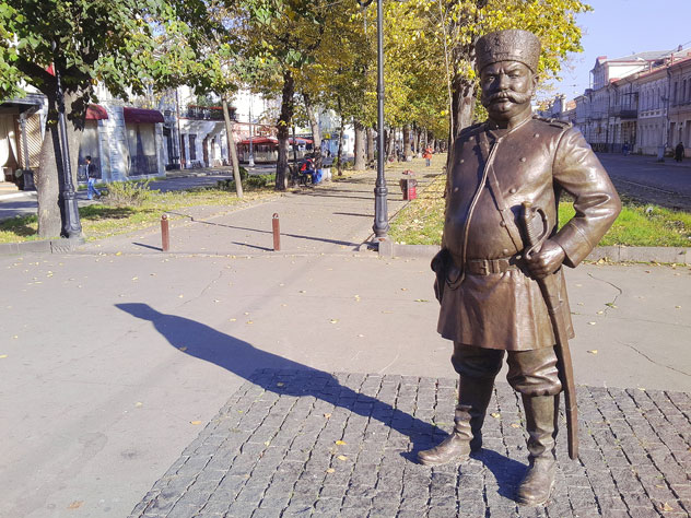 Фото: wikimedia/Alkhimov Maxim Фото: wikimedia/Alkhimov Maxim
