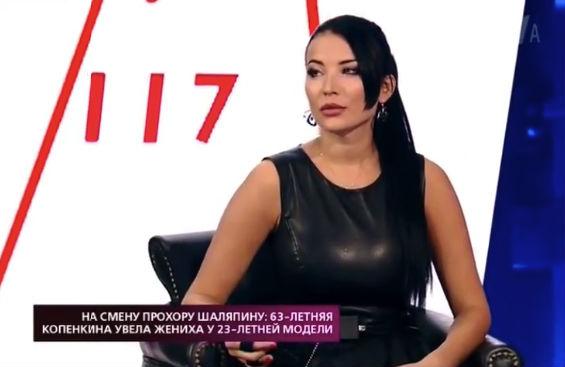 Фото Дарьи Лымарь