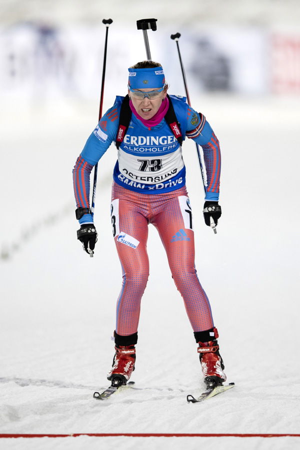 Екатерина Глазырина