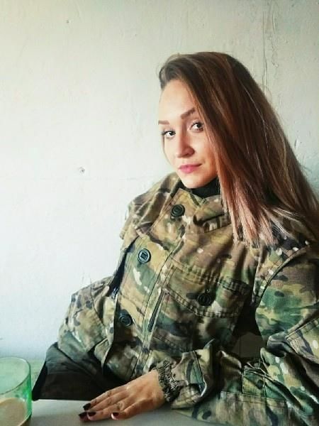 Лилия Эгамбердиева