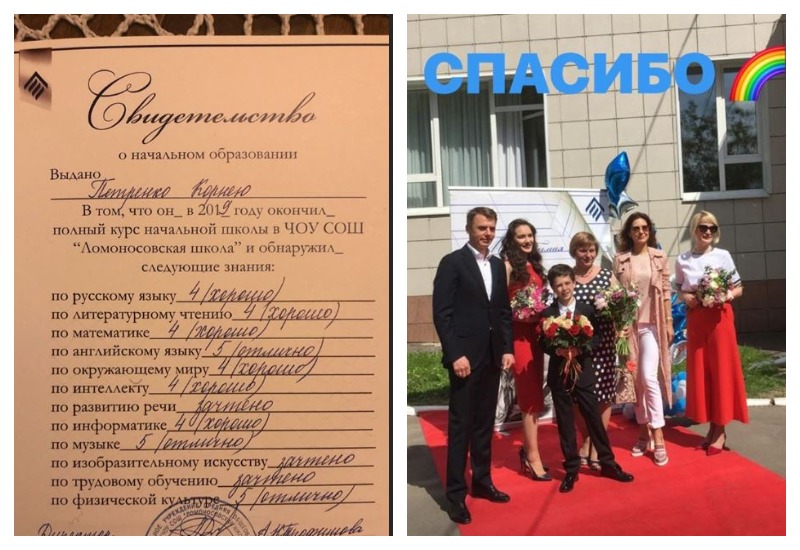 Екатерина Климова