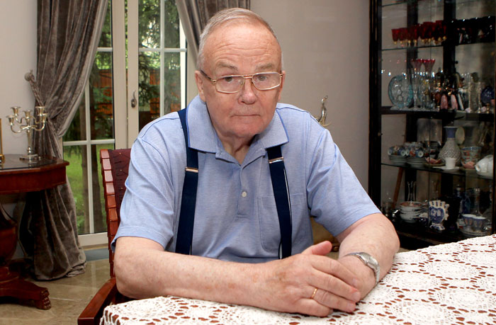 Евгений Павлович Велихов