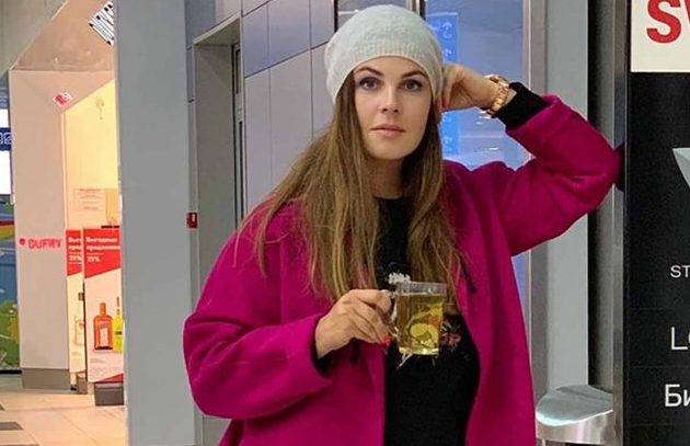 Екатерина Андреева