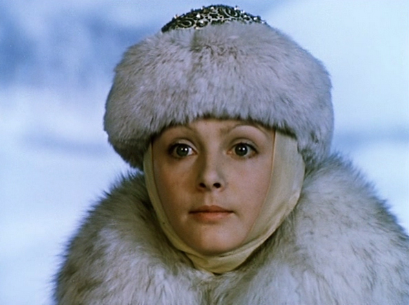 Светлана Орлова