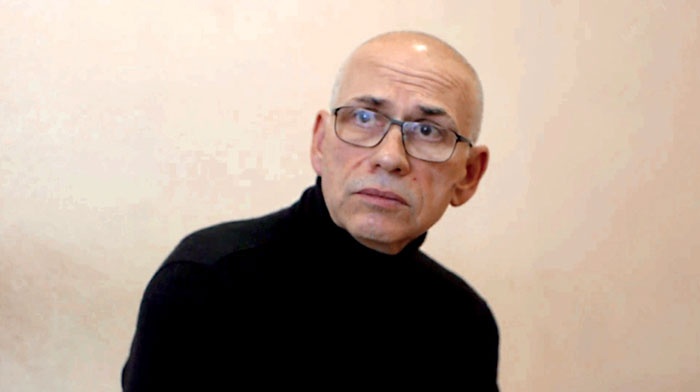 Алексей Кузнецов