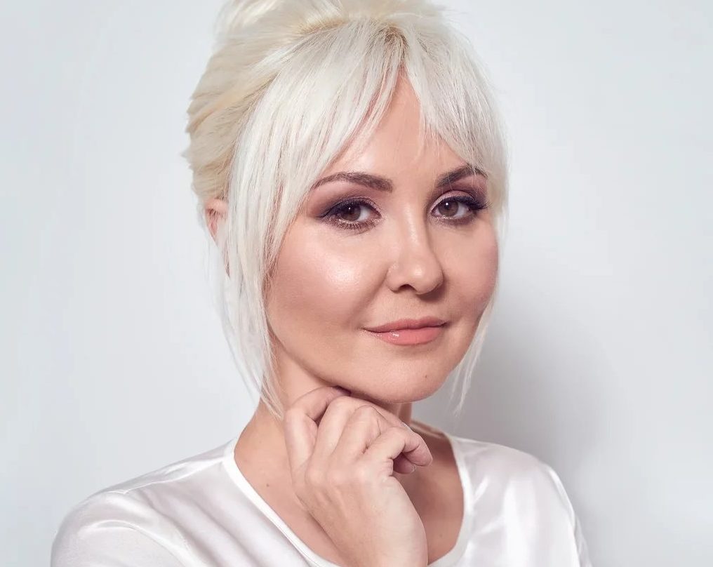 Василиса Володина